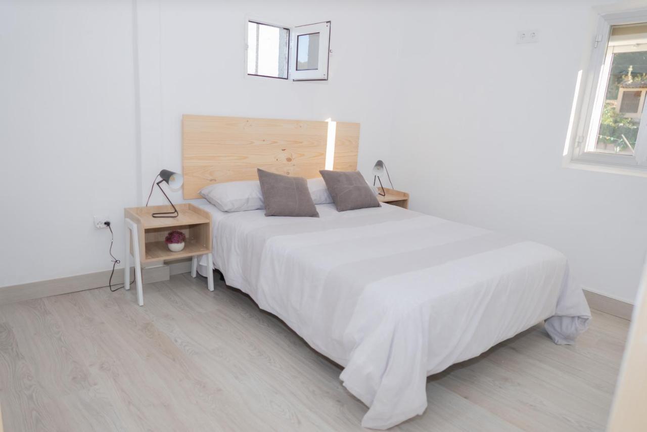 Casa Luna Rural Con Piscina Y Jardin Ourense Eksteriør bilde