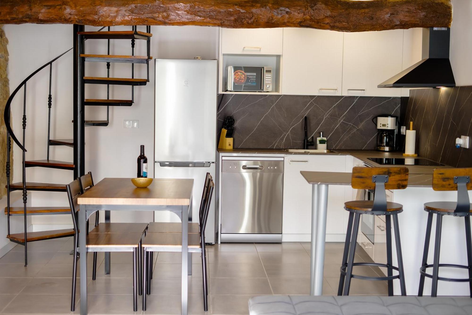 Casa Luna Rural Con Piscina Y Jardin Ourense Eksteriør bilde
